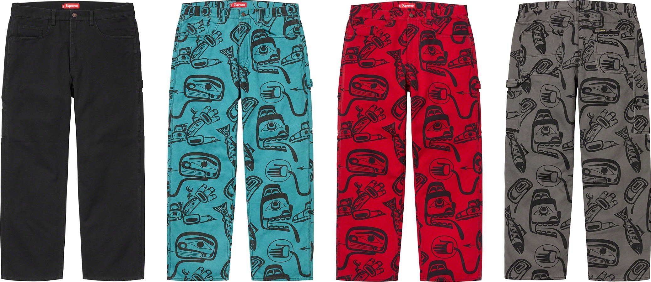 Painter Pant